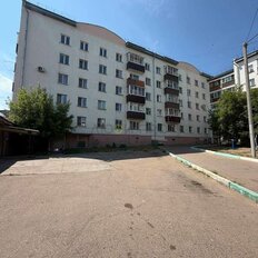 Квартира 45,4 м², 2-комнатная - изображение 4