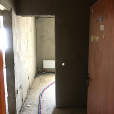 Квартира 38 м², 1-комнатная - изображение 5