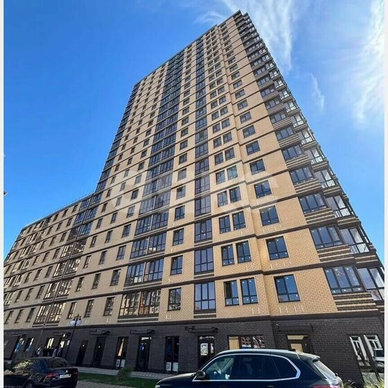 63 м², 2-комнатная квартира 6 690 000 ₽ - изображение 80