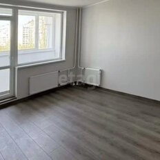 Квартира 33,8 м², 1-комнатная - изображение 4