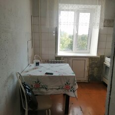 Квартира 35 м², 1-комнатная - изображение 3