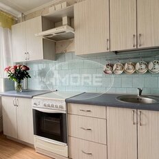 Квартира 34 м², 1-комнатная - изображение 4