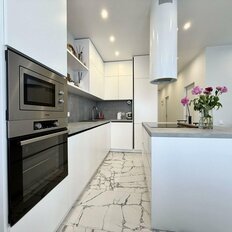 Квартира 80,5 м², 3-комнатная - изображение 2