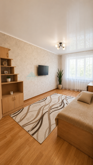 59 м², 3-комнатная квартира 2 500 000 ₽ - изображение 51