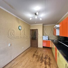 Квартира 69,1 м², 2-комнатная - изображение 4