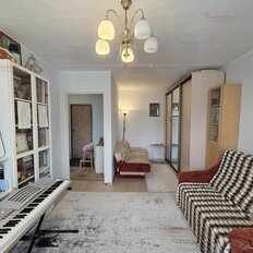 Квартира 33 м², 1-комнатная - изображение 2