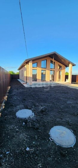54,2 м² часть дома, 2,5 сотки участок 4 600 000 ₽ - изображение 41