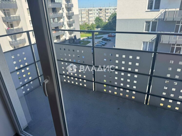 134,9 м², 3-комнатная квартира 60 000 ₽ в месяц - изображение 76