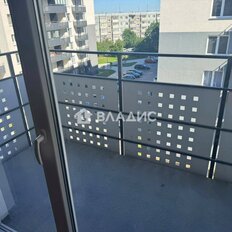 Квартира 66 м², 3-комнатная - изображение 3