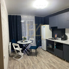 Квартира 33,7 м², 1-комнатная - изображение 3