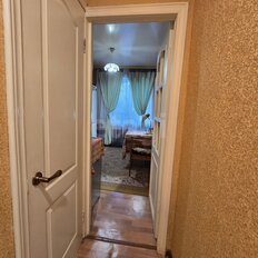Квартира 50 м², 2-комнатная - изображение 4
