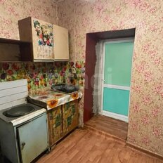 Квартира 15,3 м², 1-комнатная - изображение 5