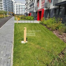 Квартира 49,3 м², 2-комнатная - изображение 4