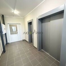 Квартира 59,6 м², 2-комнатная - изображение 3