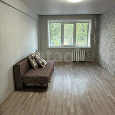 Квартира 44,6 м², 2-комнатная - изображение 1