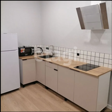 Квартира 42 м², 1-комнатная - изображение 1