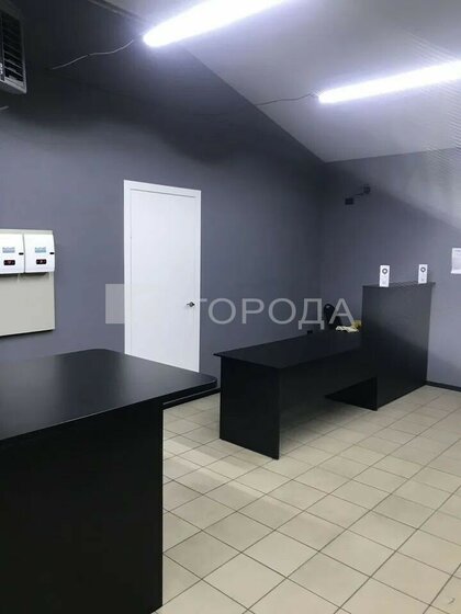 27,4 м², квартира-студия 2 500 000 ₽ - изображение 39