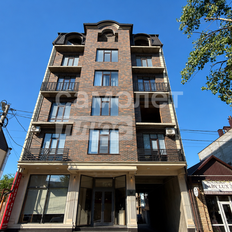 Квартира 75 м², 2-комнатная - изображение 1