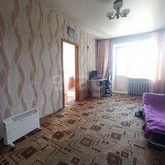 Квартира 27 м², 1-комнатная - изображение 2