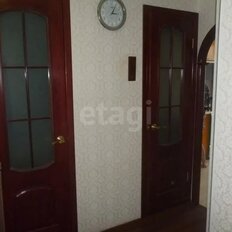 Квартира 40 м², 1-комнатная - изображение 5