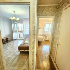Квартира 29,2 м², 1-комнатная - изображение 3