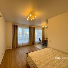 Квартира 34 м², 1-комнатная - изображение 5