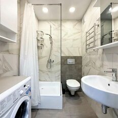 Квартира 26,3 м², студия - изображение 5