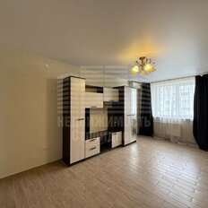 Квартира 42 м², 1-комнатная - изображение 1
