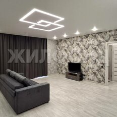Квартира 46 м², 1-комнатная - изображение 2