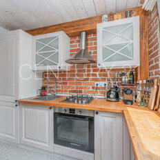 Квартира 34,8 м², 2-комнатная - изображение 3