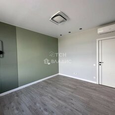 Квартира 56,4 м², 2-комнатная - изображение 1