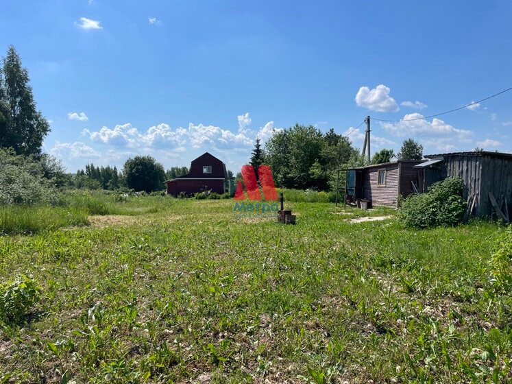 10 соток, участок 340 000 ₽ - изображение 45