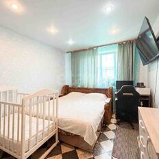 Квартира 52 м², 2-комнатная - изображение 1