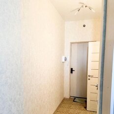 Квартира 30 м², 1-комнатная - изображение 3