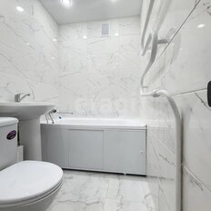 Квартира 31,3 м², 1-комнатная - изображение 2