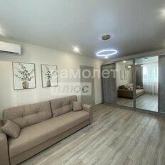 Квартира 37,8 м², 1-комнатная - изображение 2