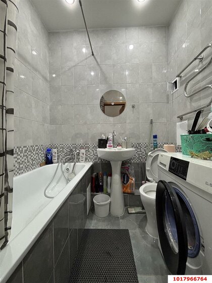 23 м², квартира-студия 3 500 000 ₽ - изображение 14