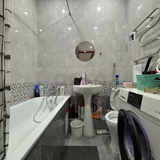 Квартира 19,4 м², студия - изображение 4