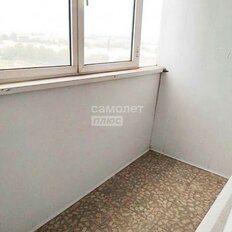 Квартира 29,2 м², 1-комнатная - изображение 5