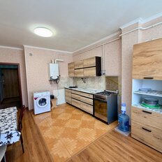 Квартира 48 м², 1-комнатная - изображение 2
