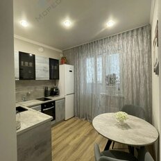 Квартира 29,7 м², 1-комнатная - изображение 3
