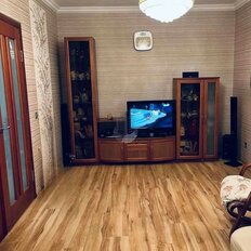 Квартира 59,8 м², 2-комнатная - изображение 3
