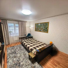 Квартира 56,3 м², 2-комнатная - изображение 4