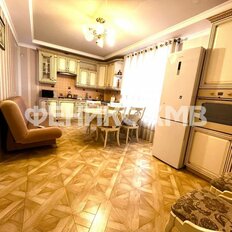 Квартира 108 м², 3-комнатная - изображение 2