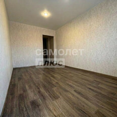 Квартира 48,9 м², 2-комнатная - изображение 3
