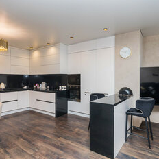 Квартира 107,1 м², 3-комнатная - изображение 1