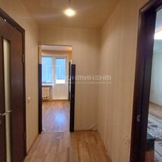 Квартира 38 м², 1-комнатная - изображение 4