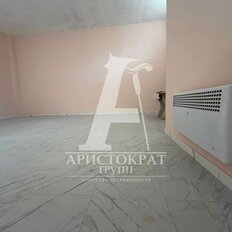 60,4 м², помещение свободного назначения - изображение 4