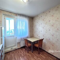 Квартира 38 м², 1-комнатная - изображение 3