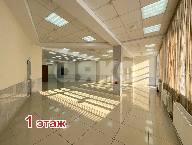 1720,4 м², производственное помещение 1 376 320 ₽ в месяц - изображение 63